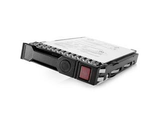 Накопитель на жестком магнитном диске HPE HPE 1.8TB SAS 10K SFF SC 512e DS HDD