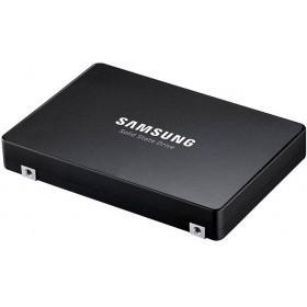 Твердотельный накопитель Samsung MZQL27T6HBLA-00A07