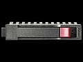 Жесткий диск HPE 1x1Tb SATA 7.2K 843266-B21 3.5&amp;quot;