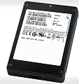 Твердотельный накопитель Samsung. Samsung SSD 960GB PM1643a 2.5&amp;quot; SAS 12Gb/s TLC R/W 2100/1000 MB/s R/W 380K/40K IOPs DWPD1 5Y