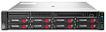 Сервер Proliant DL180 Gen10 Silver 4210R Rack(2U)/Xeon10C 2.4GHz(13,75Mb)/1x16GbR1D_2933/S100i(ZM/RAID 0/1/10/5)/noHDD(8up)SFF/noDVD/iLOstd/3HPFans/2x1GbEth/EasyRK/1x500w(2up)