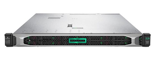 Сервер HPE HPE DL360 Gen10 5218 1P 32G NC 8SFF Svr