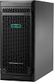 Сервер HPE HPE ML110 Gen10 4208 1P 16G 4LFF EU Svr (Мятая упаковка)