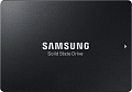 Твердотельный накопитель Samsung. Samsung SSD 240GB SM883 2.5" 7mm SATA 6Gb/s MLC R/W 540/480 MB/s R/W 97K/22K IOPs OEM