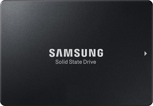 Твердотельный накопитель Samsung. Samsung SSD 240GB SM883 2.5&amp;quot; 7mm SATA 6Gb/s MLC R/W 540/480 MB/s R/W 97K/22K IOPs OEM