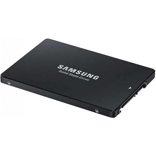 Твердотельный накопитель Samsung. Samsung SSD 240GB SM883 2.5&amp;quot; 7mm SATA 6Gb/s MLC R/W 540/480 MB/s R/W 97K/22K IOPs OEM