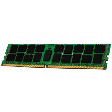 Оперативная память Kingston Server Premier DDR4 16GB RDIMM 3200MHz ECC Registered 2Rx8, 1.2V (Hynix D Rambus), 1 year