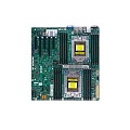 Материнская Плата SuperMicro MBD-H11DSi-B Soc-SP3 eATX 16xDDR4 10xSATA3 iX550 2хGgbEth bulk
