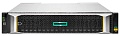 Дисковая полка HPE MSA 2060 x24 2.5 SAS MSA 1060/2060/2062 (R0Q40A)