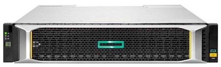 Дисковая полка HPE MSA 2060 x24 2.5 SAS MSA 1060/2060/2062 (R0Q40A)