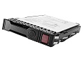 Накопитель на жестком магнитном диске HPE HP 4TB 6G SATA 7.2K rpm LFF (3.5in) Non-hot Plug Standard 1yr Warranty Hard Drive