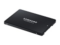 Твердотельный накопитель Samsung. Samsung SSD 3840GB PM883 2.5&amp;quot; 7mm SATA 6Gb/s TLC R/W 550/520 MB/s R/W 98K/30K IOPs OEM