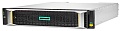 Система хранения HPE MSA 2060 x24 2.5 iSCSI 2x4Port 10G w/o SFP, w/o disc, req. C8R25A (R0Q76A)