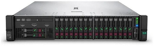 Сервер HPE ProLiant DL380 Gen10 1x5218R 1x32Gb 8SFF S100i 10G 2P 1x800W (P36135-B21)
