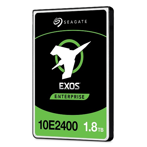Жесткий диск Seagate. HDD Seagate SAS 1.8Tb 2.5&amp;quot; Enterprise Performance 10K 12Gb/s 256Mb  2 year ocs