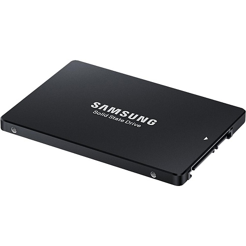 Твердотельный накопитель Samsung. Samsung SSD 960GB PM983 2.5&amp;quot; PCIe 3.0 x4 TLC R/W 3200/1100 MB/s R/W 400K/40K IOPs DWPD1.3 OEM