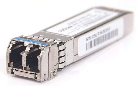 Трансивер Fujitsu D:XBR-000193-L BR SFP+ SWL MMF 16GB/s 50m 100m 8pack