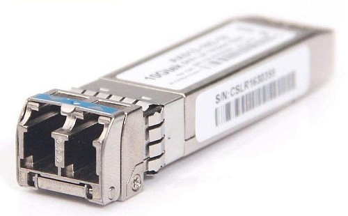 Трансивер Fujitsu D:XBR-000193-L BR SFP+ SWL MMF 16GB/s 50m 100m 8pack