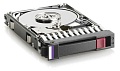 Накопитель на жестком магнитном диске HPE HP MSA 600GB 12G SAS 15K 2.5in ENT HDD (Вскрытая упаковка)