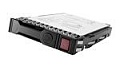 Жесткий диск HPE 300GB 2,5''(SFF) SAS 15K 12G Hot Plug w Smart Drive SC DS Enterprise HDD (for HP Proliant Gen9/Gen10 servers)