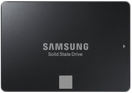 Твердотельный накопитель Samsung. Samsung SSD 1920GB PM883 2.5" 7mm SATA 6Gb/s TLC R/W 550/520 MB/s R/W 98K/30K IOPs OEM