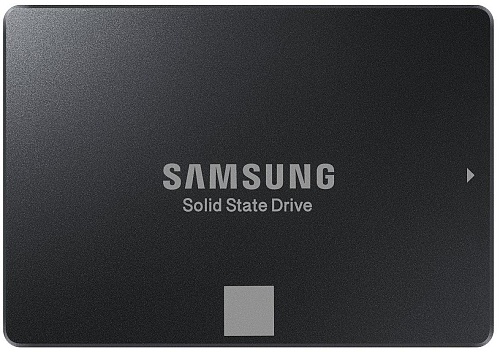 Твердотельный накопитель Samsung. Samsung SSD 1920GB PM883 2.5&amp;quot; 7mm SATA 6Gb/s TLC R/W 550/520 MB/s R/W 98K/30K IOPs OEM