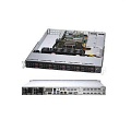 Кабель SuperMicro CBL-SAST-0826 Slimline SAS x8 LE to 2xminiSAS HD/INT 70cm 32AWG