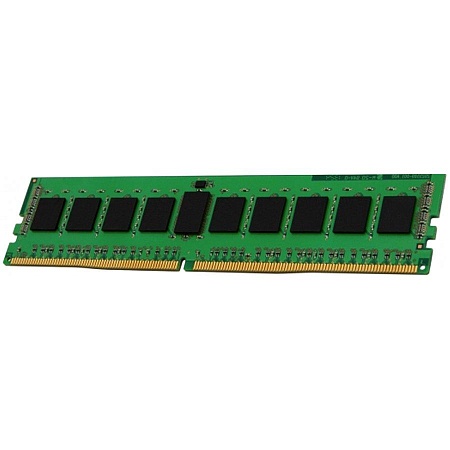 Память оперативная Kingston. Kingston 8GB 3200MHz DDR4 ECC Reg CL22 DIMM 1Rx8 Hynix D Rambus