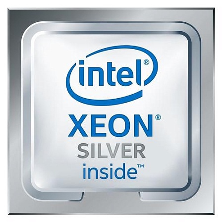 Процессор Fujitsu Primergy Intel Xeon Silver 4215R 8C 3.20 GHz w/o FAN kit