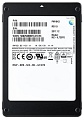 Твердотельный накопитель Samsung. Samsung SSD 3840GB PM1643a 2.5" SAS 12Gb/s TLC R/W 2100/2000 MB/s R/W 450K/90K IOPs DWPD1 5Y