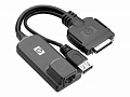 Переключатель HPE KVM USB 8pack (AF655A)