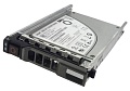 Накопитель SSD Dell 1x480Gb SATA для 14G 400-AZUT Hot Swapp 2.5" Mixed Use