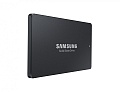 Твердотельный накопитель Samsung. Samsung SSD 7680GB PM883 2.5&amp;quot; 7mm SATA 6Gb/s TLC R/W 550/520 MB/s R/W 98K/30K IOPs OEM