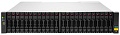 Дисковая полка HPE MSA 2060 x24 2.5 SAS MSA 1060/2060/2062 (R0Q40A)