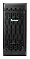 Сервер HPE ML110 Gen10, 1x 3206R Xeon-B 8C 1.9GHz, 1x16GB-R DDR4, S100i/ZM (RAID 0,1,5,10) noHDD (4 LFF 3.5'' HP) 1x550W NHP NonRPS, 2x1Gb/s, noDVD, iLO5, Tower-4,5U, 3-3-3