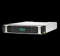 Дисковый массив HPE HPE MSA 2060 10GbE iSCSI LFF Storage