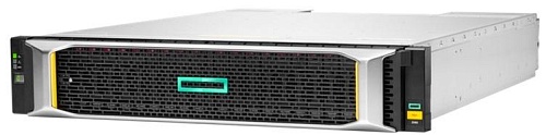 Дисковая полка HPE MSA 2060 x24 2.5 SAS MSA 1060/2060/2062 (R0Q40A)