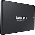 Твердотельный накопитель Samsung. Samsung SSD 15360GB PM1643a 2.5" SAS 12Gb/s R/W 2100/400 MB/s R/W 400K/65K IOPs DWPD1 5Y OEM