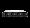 Дисковый массив HPE HPE MSA 2060 10GbE iSCSI LFF Storage
