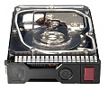 Накопитель на жестком магнитном диске HPE HP MSA 600GB 12G SAS 15K 2.5in ENT HDD (Вскрытая упаковка)