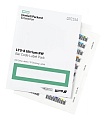Наклейка HPE HPE LTO-8 30TB RW Bar Code Label Pack