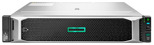 Сервер Proliant DL180 Gen10 Silver 4210R Rack(2U)/Xeon10C 2.4GHz(13,75Mb)/1x16GbR1D_2933/S100i(ZM/RAID 0/1/10/5)/noHDD(8up)SFF/noDVD/iLOstd/3HPFans/2x1GbEth/EasyRK/1x500w(2up)