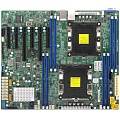 Материнская Плата SuperMicro MBD-X11DPL-I-B Soc-3647 iC621 ATX 8xDDR4 10xSATA3 SATA RAID iX722/X557 2хGgbEth OEM