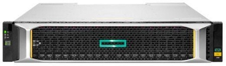 Дисковый массив HPE HPE MSA 2060 12Gb SAS SFF Storage