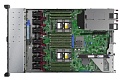 Сервер HPE HPE DL360 Gen10 5218 1P 32G NC 8SFF Svr