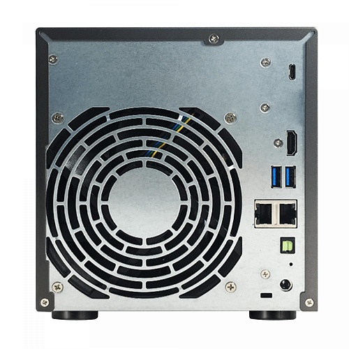 Система хранения данных ASUS. AS6404T