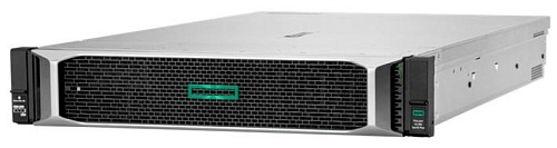 Сервер ProLiant DL380 g10+ 4314 S Rack2U/2xXeon16C 2.4GHz(24MB)/8x32GbR2D_3200/P408i-aFBWC(2Gb)/6x960Gb MU SFF/noDVD/iLOstd/2x10Gb SFP+ OCP3(BCM57412)/2x32Gb FC HBA(R2E09A)/2x800W(после тестирования)