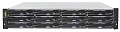 Система хранения данных Infortrend EonStor DS1000 Gen2 2U/12bay/Dual controller 2x12Gb SAS EXP/8x1G iSCSI + 2x host board slot(s)/2x2GB/2x(PSU+FAN)/2x (Super capacitor+Flash)/12xdrive tray (существенное повреждение коробки)