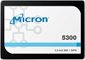 Твердотельный накопитель Crucial. Micron 5300 MAX 960GB 2.5 SATA Non-SED Enterprise Solid State Drive