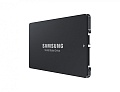 Твердотельный накопитель Samsung. Samsung SSD 7680GB PM883 2.5&amp;quot; 7mm SATA 6Gb/s TLC R/W 550/520 MB/s R/W 98K/30K IOPs OEM
